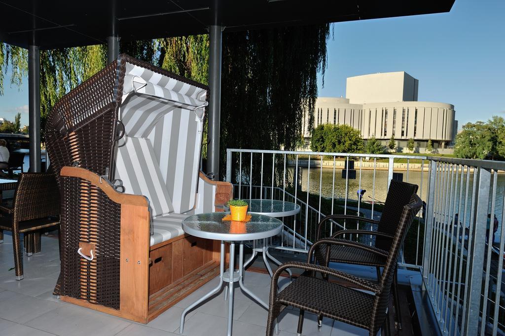Bed and Breakfast Przystan Bydgoszcz Exterior foto