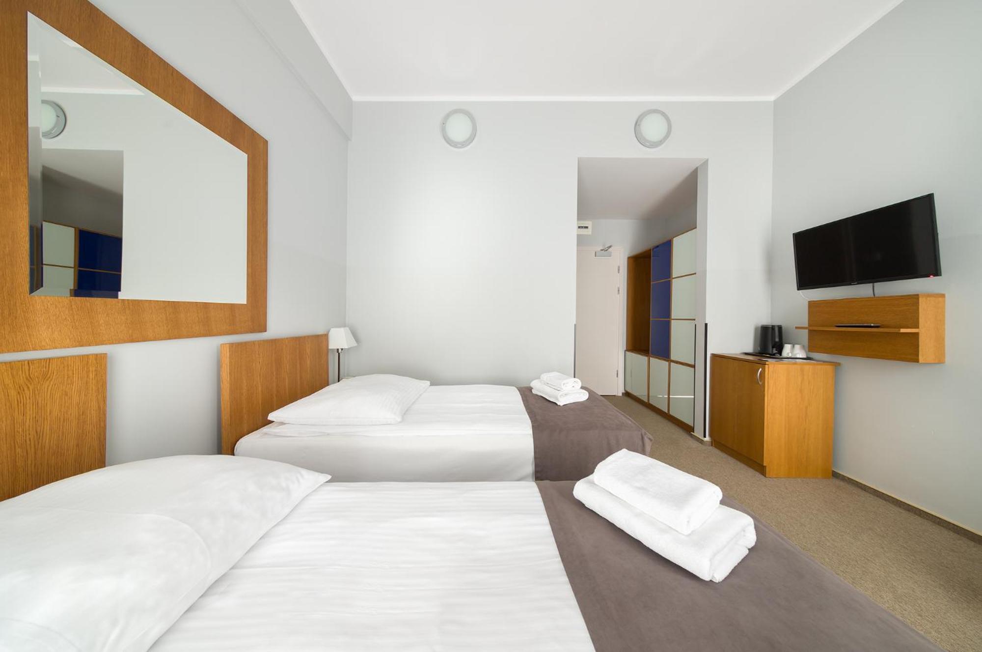 Bed and Breakfast Przystan Bydgoszcz Exterior foto